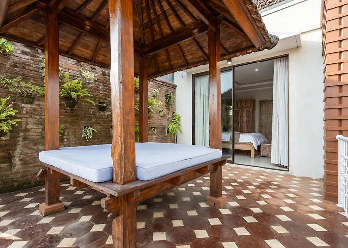 Villa Praatama