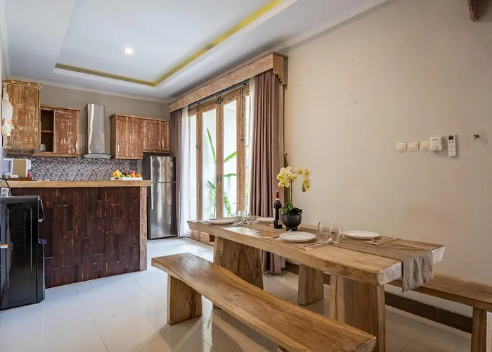 Praatama * Canggu (Bali)