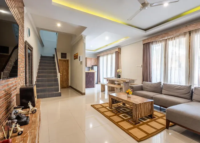 Praatama Villa *