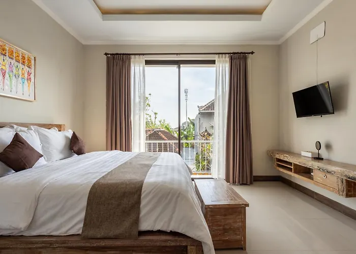 Praatama Villa