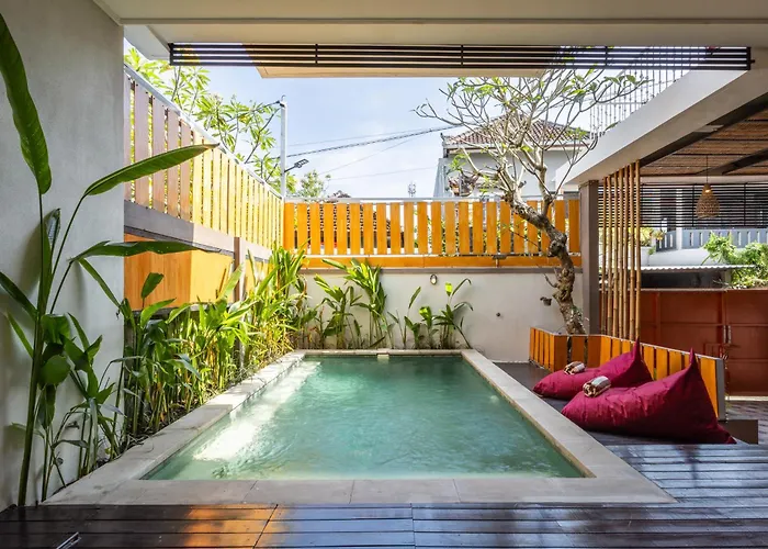 Villa Praatama *