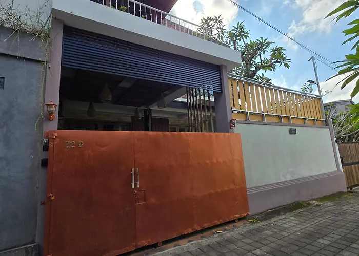 Praatama * Canggu (Bali)