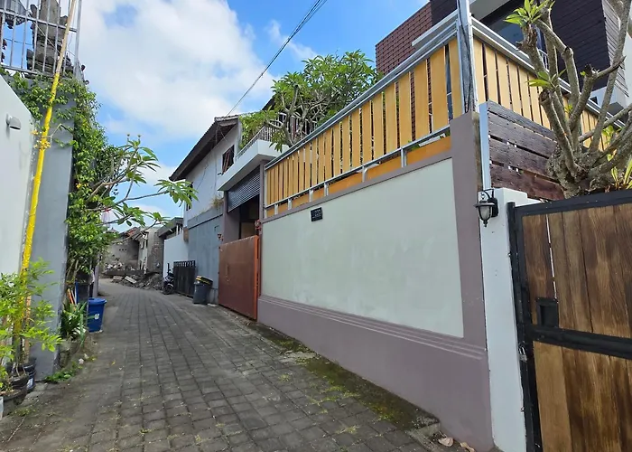 Villa Praatama